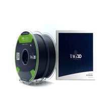 Charger l&#39;image dans la galerie, Tag3D - PLA Carbon - 1.75 mm - 1 kg Tag3D