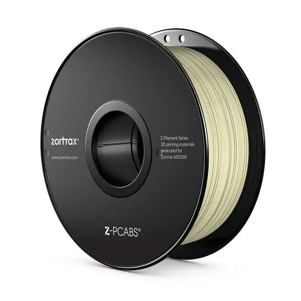 Zortrax - Z-PCABS - Ivoire (Ivory) - 1.75 mm - 800 g Zortrax