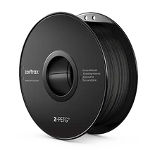 Charger l&#39;image dans la galerie, Zortrax - Z-PETG - Noir (Black) - 1.75 mm - 800 g Zortrax