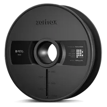 Charger l&#39;image dans la galerie, Zortrax - Z-PETG - Gris (Grey) - 1.75 mm - 2 kg Zortrax