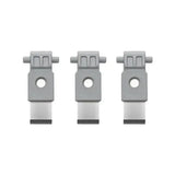 Bambu Lab - Série P1/ Série X1 - Coupe Filament (Filament Cutter) - 3 pièces