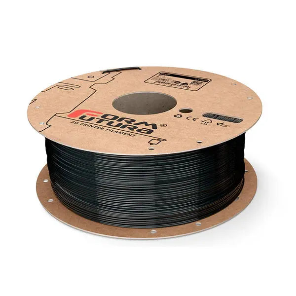 FormFutura - FlexiFil (TPC 45D) - Noir (Black) - 1.75 mm - 500 g FormFutura
