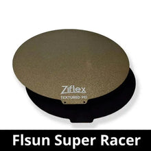 Charger l&#39;image dans la galerie, FLSun - Super Racer - PEI (Ziflex Plateau d&#39;impression PEI) FLSUN