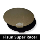 FLSun - Super Racer - PEI (Ziflex Plateau d'impression PEI)
