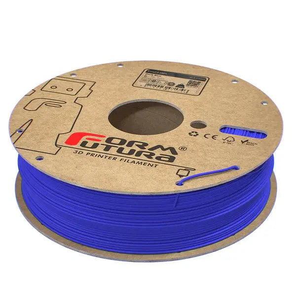 FormFutura - EasyFil HIPS - Dark Blue - 1.75 mm - 750 g FormFutura