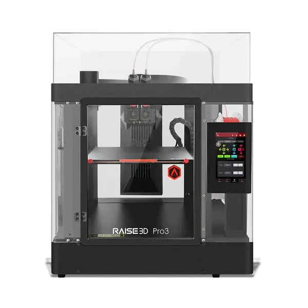 Raise3D - Pro3 - l'imprimante 3D professionnelle et précise Raise3D