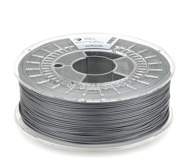 Extrudr - GreenTEC - Argent (Silver) - 1.75 mm - 1.1 kg Extrudr