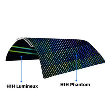 Charger l&#39;image dans la galerie, Ziflex - Plateau d&#39;Impression pour Bambu Lab - H1H Light Beam &amp; H1H Phantom - 257 x 257 cm BAMBU LAB