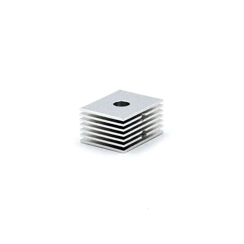 Raise3D - Serie N - Heat Sink For V2 Hot End Assembly Raise3D