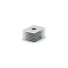 Load image into Gallery viewer, Raise3D - Serie N - Heat Sink For V2 Hot End Assembly Raise3D