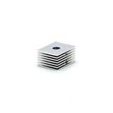 Raise3D - Serie N - Heat Sink For V2 Hot End Assembly