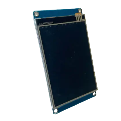 Phrozen - Écran Tactile 3.5" (Touch Screen 3.5") phrozen