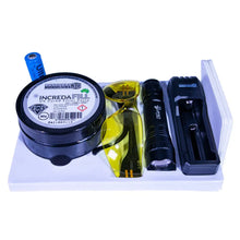 Charger l&#39;image dans la galerie, Monocure3D - Incredafill - Ultimate Starter Kit Monocure Dental