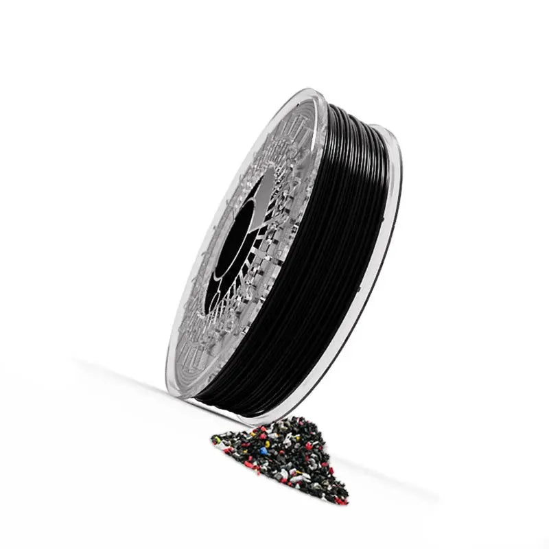 Recreus - Reciflex 98A - Noir (Black) - 1.75 mm - 750 g Recreus