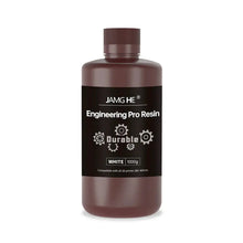 Charger l&#39;image dans la galerie, Jamg He - Résine Engineering Pro - Blanc (White) - 1 kg Jamg He