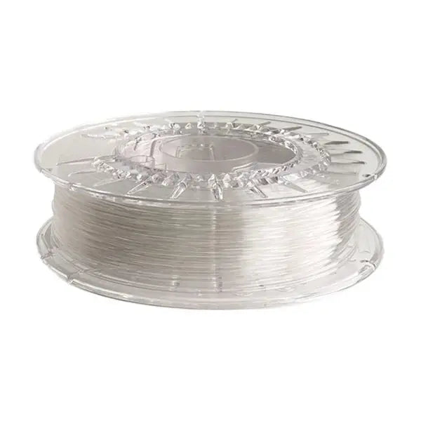 Lattice Medical - Filament Polymère de Grade Médical - PETG - Transparent - 1,75 mm - 500 g Lattice Medical