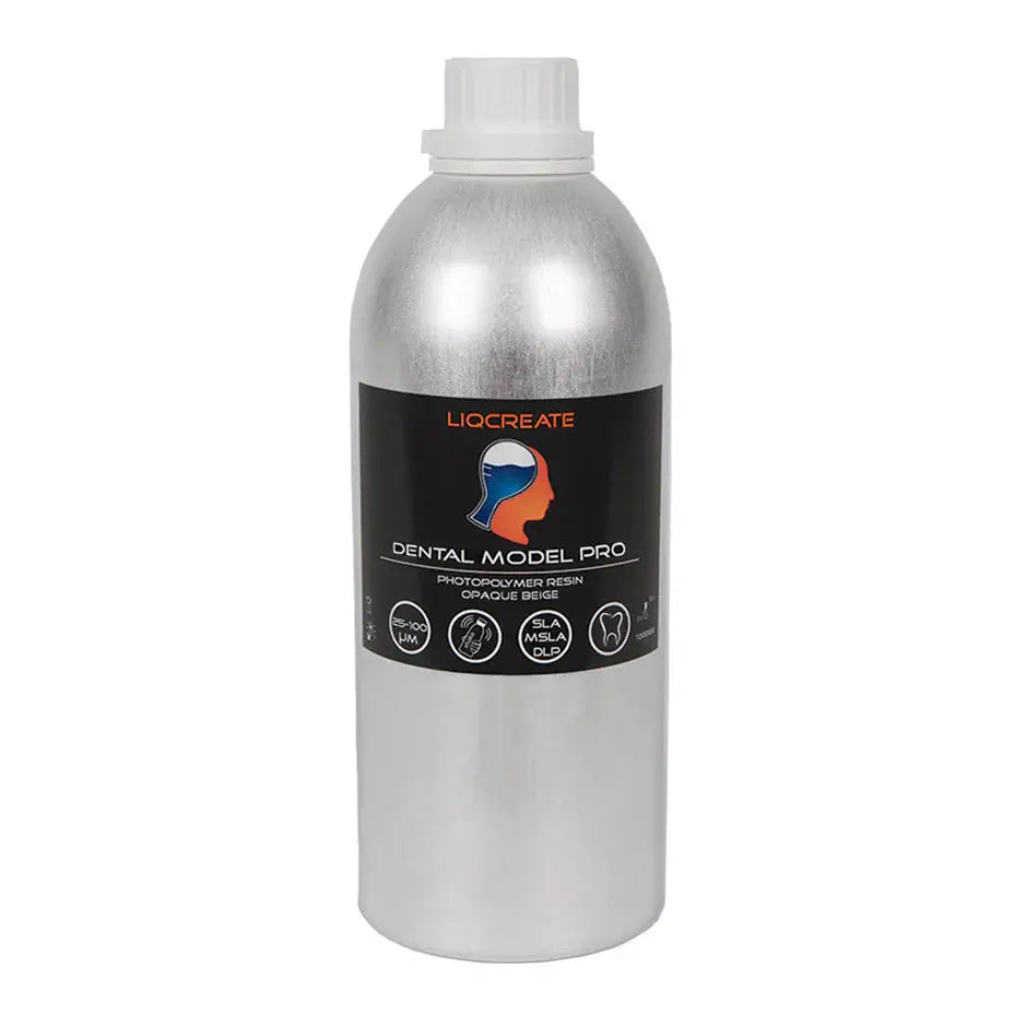 Liqcreate - Dental Model pro beige - 1 kg Liqcreate