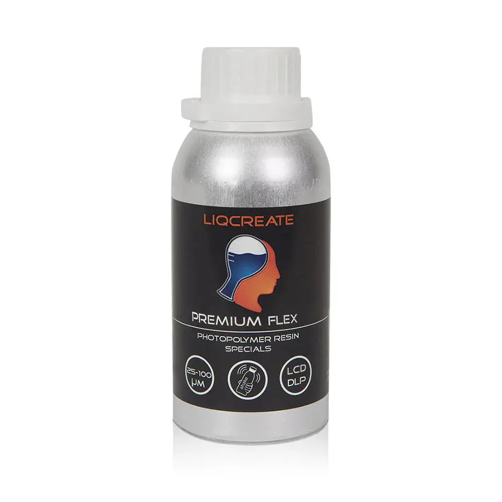 Liqcreate - Premium Flex - 250 g Liqcreate