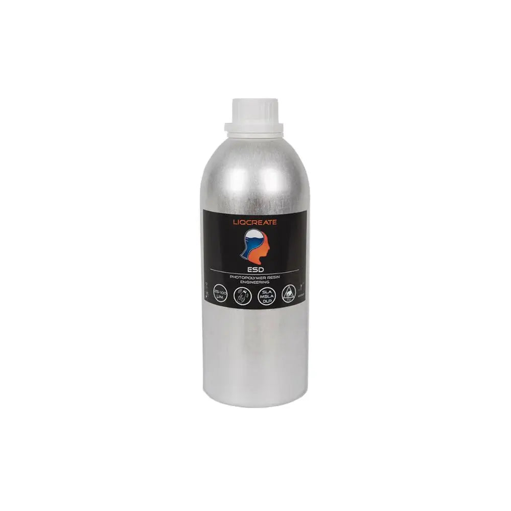 Liqcreate - ESD - Noir (Black) - 250 g Liqcreate