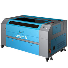 Load image into Gallery viewer, 60W Graveur Laser de CO2 avec 500x700mm Zone de Travail | Turbo-756 Omtech