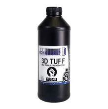 Load image into Gallery viewer, Monocure3D - Rapid TUFF - Transparent (Clear) - 1 L Monocure 3D
