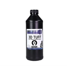 Load image into Gallery viewer, Monocure3D - Rapid TUFF - Blanc (White) - 1 L Monocure 3D