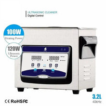 Charger l&#39;image dans la galerie, Nettoyeur à Ultrasons - 3.2 L - 40 khz Skymen