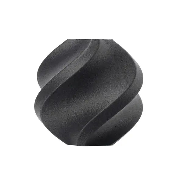 Bambu Lab - PETG-CF - Noir (Black) - 1,75 mm - 1 kg bambu lab
