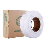 eSun - PETG - Blanc Massif (Solid White) - 1,75 mm - 1 kg Refill