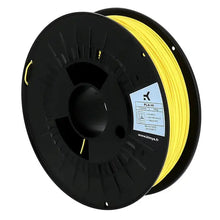 Load image into Gallery viewer, Kimya - PLA-HI - Jaune (Yellow) - 1.75 mm - 750 g Kimya