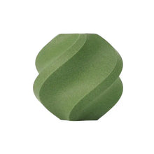 Charger l&#39;image dans la galerie, Bambu Lab - PLA-CF - Vert Matcha (Matcha Green) - 1,75 mm - 1 kg bambu lab