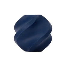 Charger l&#39;image dans la galerie, Bambu Lab - PLA Matte - Bleu Foncé (Dark Blue) - 1,75 mm - 1 kg bambu lab