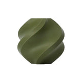 Bambu Lab - PLA Matte - Vert Foncé (Dark Green) - 1,75 mm - 1 kg