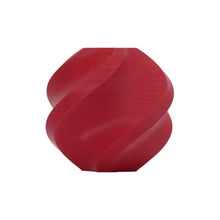 Load image into Gallery viewer, Bambu Lab - PLA Matte - Rouge Foncé (Dark Red) - 1,75 mm - 1 kg bambu lab