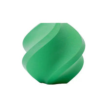 Load image into Gallery viewer, Bambu Lab - PLA Matte - Vert Tendre (Grass Green) - 1,75 mm - 1 kg bambu lab