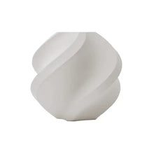 Charger l&#39;image dans la galerie, Bambu Lab - PLA Matte - Blanc Ivoire (Ivory White) - 1,75 mm - 1 kg bambu lab