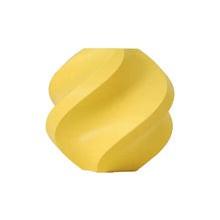 Load image into Gallery viewer, Bambu Lab - PLA Matte - Jaune Citron (Lemon Yellow) - 1,75 mm - 1 kg bambu lab