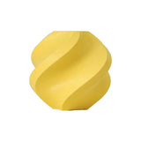Bambu Lab - PLA Matte - Jaune Citron (Lemon Yellow) - 1,75 mm - 1 kg