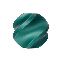 Load image into Gallery viewer, Bambu Lab - PLA Metal - Vert Métal Oxydé (Oxide Green Metallic) - 1,75 mm - 1 kg bambu lab