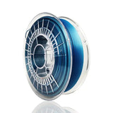 Rosa3D - PLA Rainbow - Arc-en-ciel Pacifique (Multicolour Silk Pacific) - 1,75 mm - 800 g