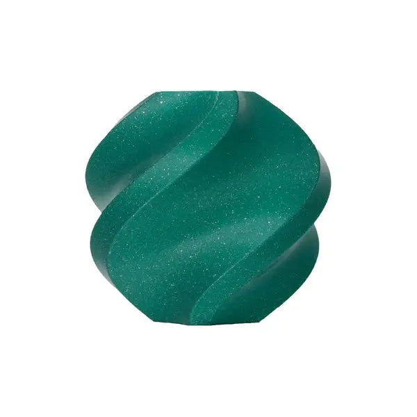 Bambu Lab - PLA Sparkle - Vert Sapin (Alpine Green) - 1,75 mm - 1 kg bambu lab