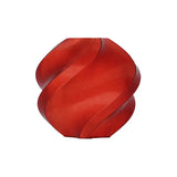 Bambu Lab - PLA Sparkle - Rouge Pourpre (Crimson Red) - 1,75 mm - 1 kg