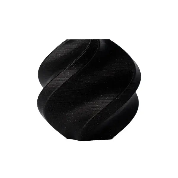 Bambu Lab - PLA Sparkle - Noir Onyx (Onyx Black) - 1,75 mm - 1 kg bambu lab
