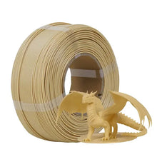 Load image into Gallery viewer, R3D - PLA High-speed - Latte - 1,75 mm - 1 kg Refill R3D