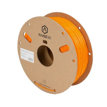 Charger l&#39;image dans la galerie, Raise3D - Hyper Speed PLA filament - Orange - 1,75 mm - 1 kg Raise3D