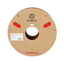 Charger l&#39;image dans la galerie, Raise3D - Hyper Speed PLA filament - Rouge (Red) - 1,75 mm - 1 kg Raise3D