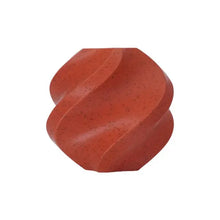 Charger l&#39;image dans la galerie, Bambu Lab - PLA Marble - Granite Rouge (Red Granit) - 1,75 mm - 1 kg bambu lab