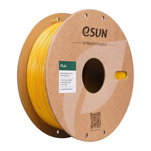 Load image into Gallery viewer, eSun - PLA+ - Or (Gold) - 1,75 mm - 1 kg eSun