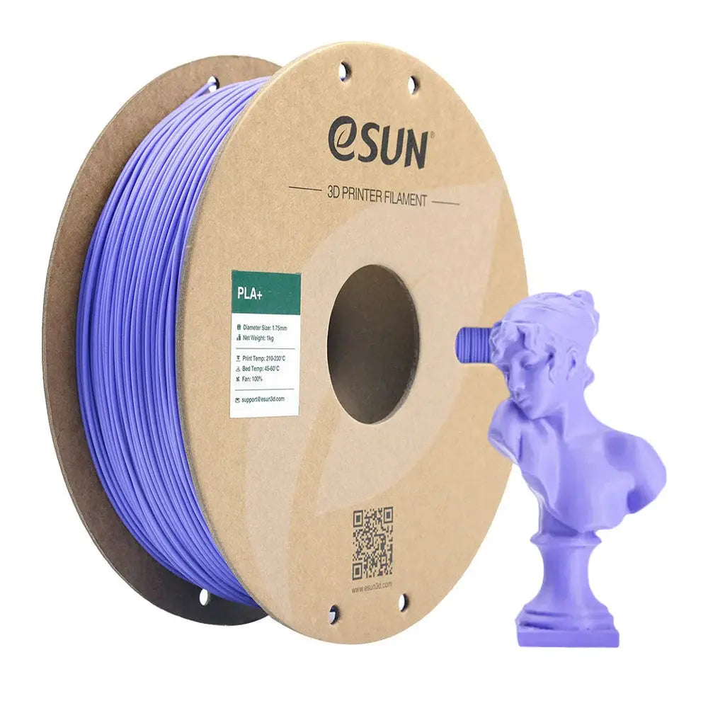 eSun - PLA+ - Very Peri - 1,75 mm - 1 kg eSun