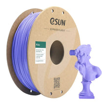 Load image into Gallery viewer, eSun - PLA+ - Very Peri - 1,75 mm - 1 kg eSun